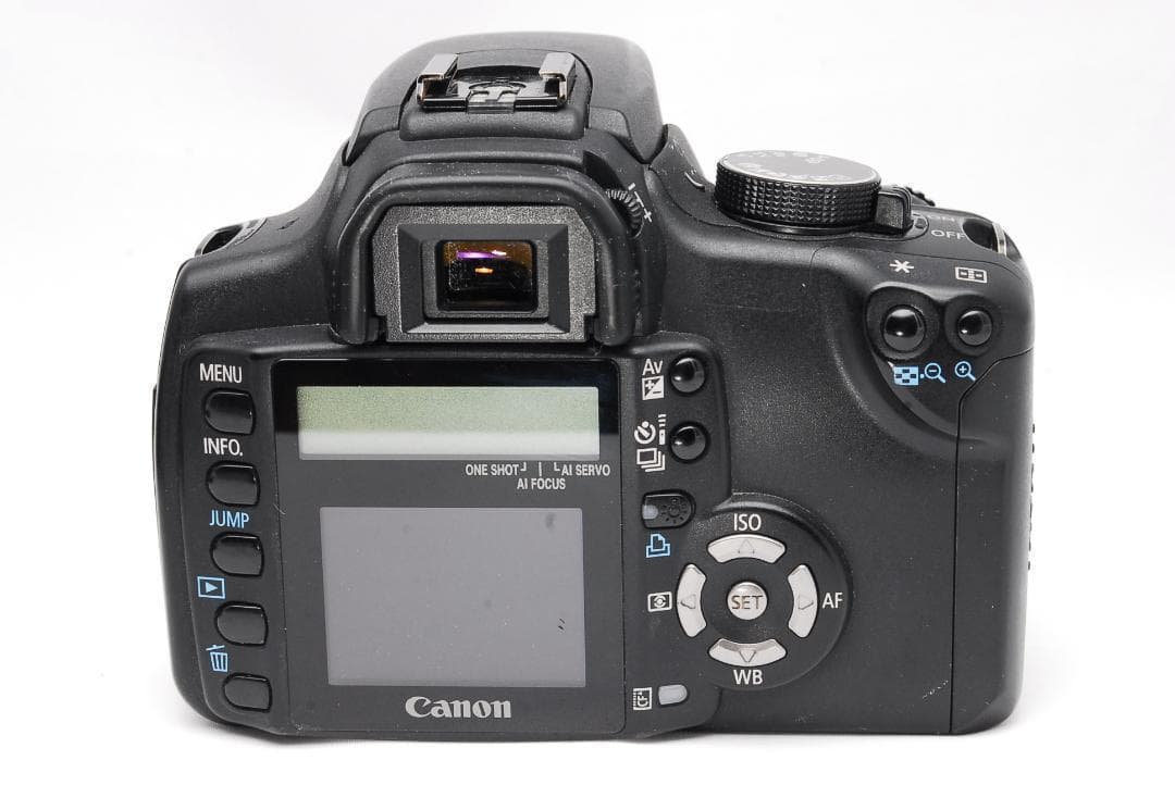 Canon EOS Kiss Digital N ♥CFカード付き♥ 一眼レフ