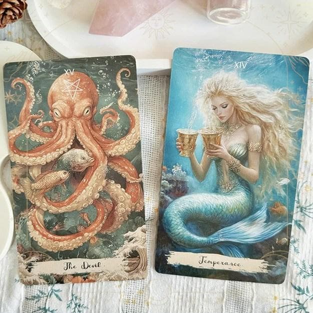 ヒロ★タロット