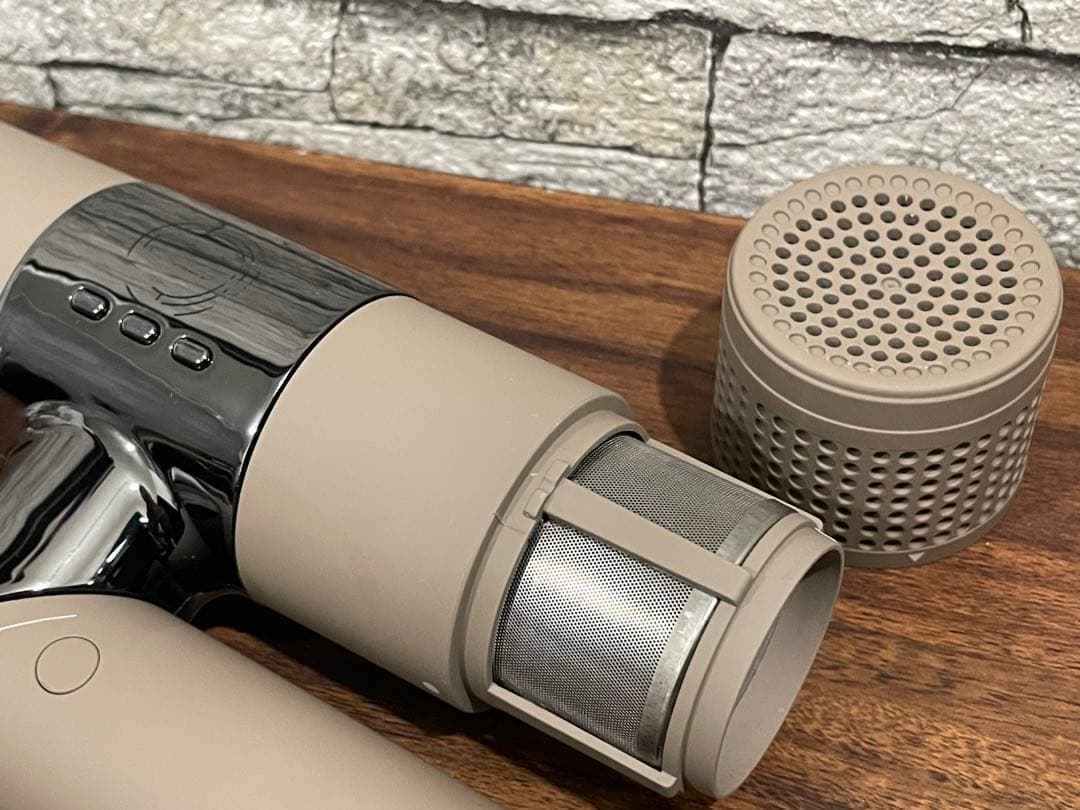 178 新型 絹女 KINUJO ドライヤー 動作確認済み