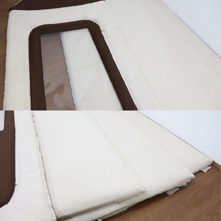 【値下げ交渉可能】infistDesign 防音室 ライトルームL 0.83畳