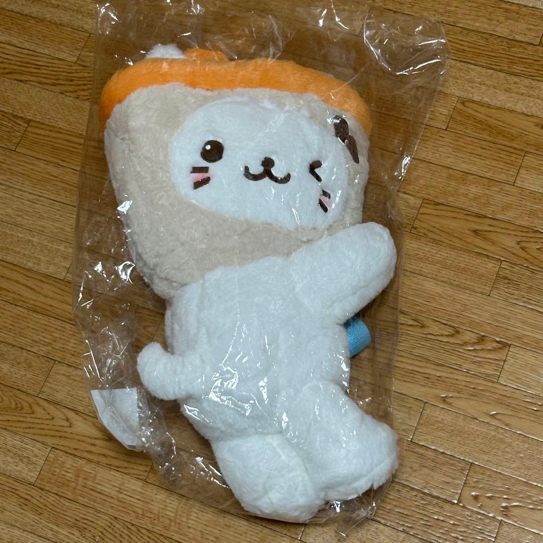 NCT WISH バブルニャン バッグ 未使用 代々木にて手渡し可能