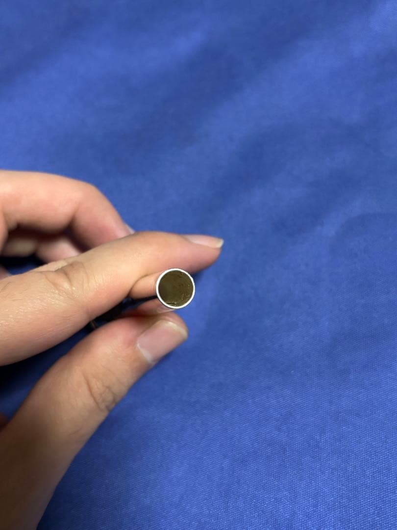 コルネットマウスピース　アライアンス　RM3A