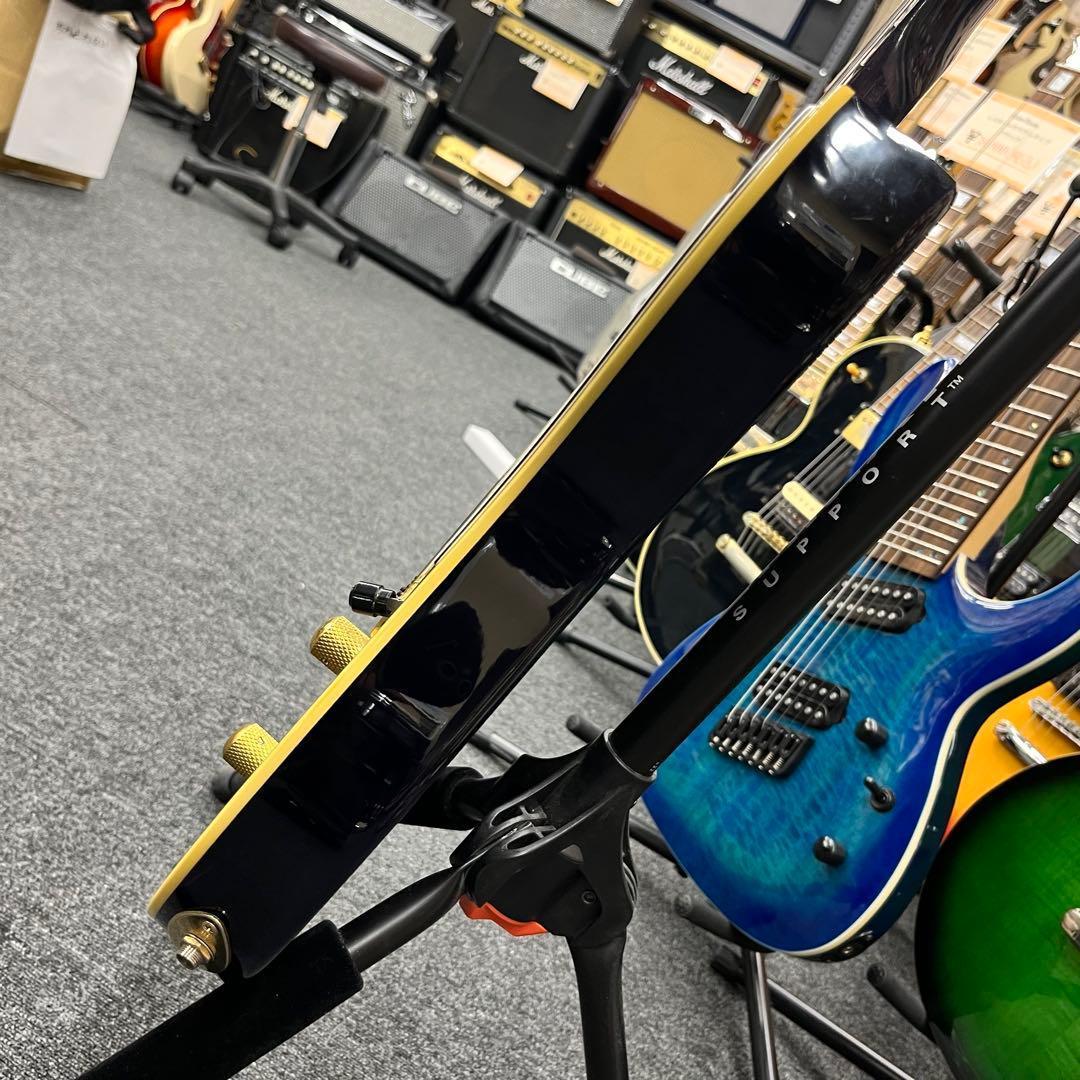 【11204】ボディ下部打痕あり Bills Brothers テレキャス 系