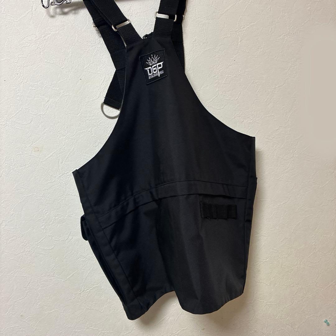 仮面ライダーギーツ DGP ジャケット＆ベスト