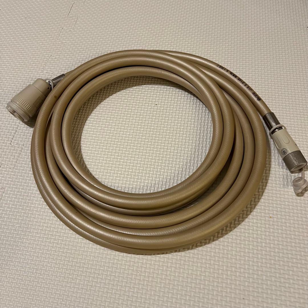 ノーリツ ヒーター（都市ガス用） GFH-4003D-WS ガスコードおまけ