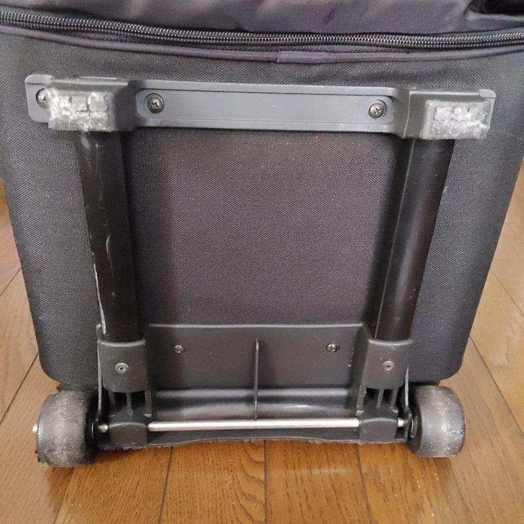 ダイビング　キャスターバッグ　MARES マレス　キャリーバッグ　大型　トラベル