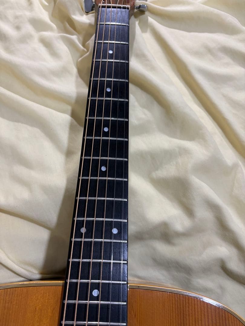 Yamaki deluxe no.120 ハードケース付属