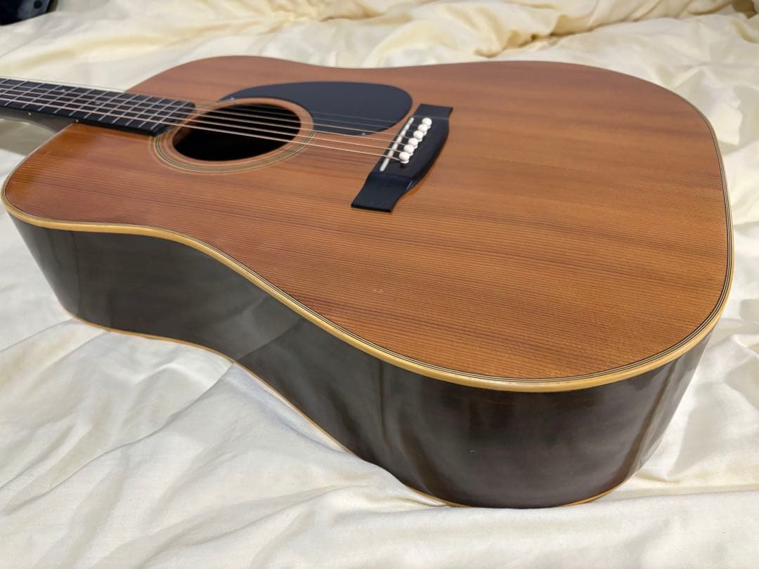 Yamaki deluxe no.120 ハードケース付属