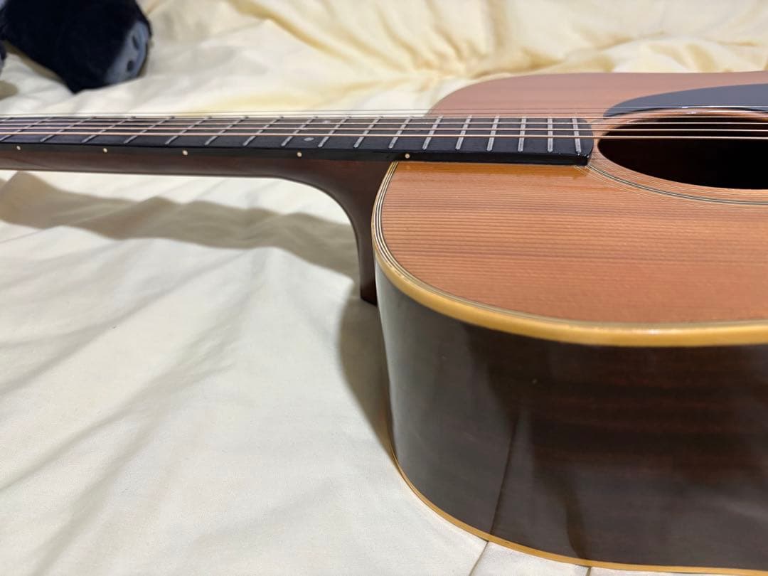 Yamaki deluxe no.120 ハードケース付属