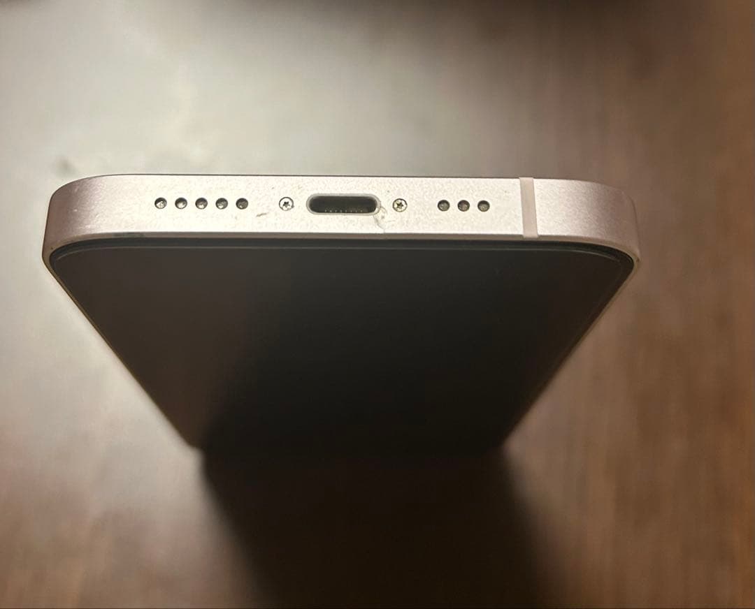 iPhone Pink iPhone13 256GB ピンク SIMフリー