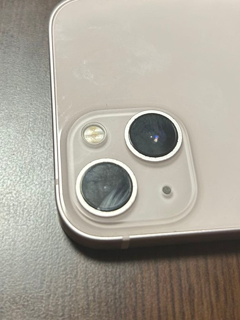 iPhone Pink iPhone13 256GB ピンク SIMフリー