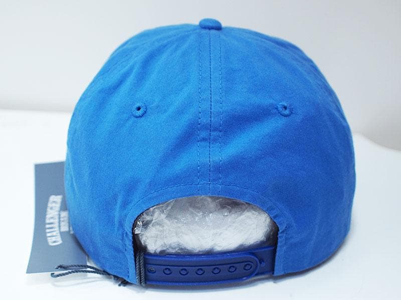 新品 CHALLENGER MOON Equipped CAP キャップ