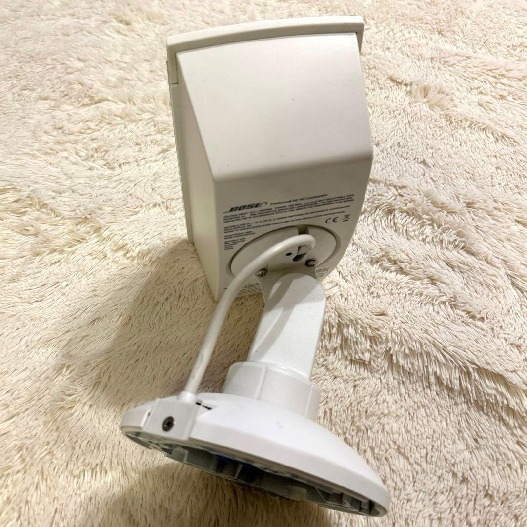 BOSE DS16S スピーカー2台セット 天井取り付けブラケット天吊ボーズ