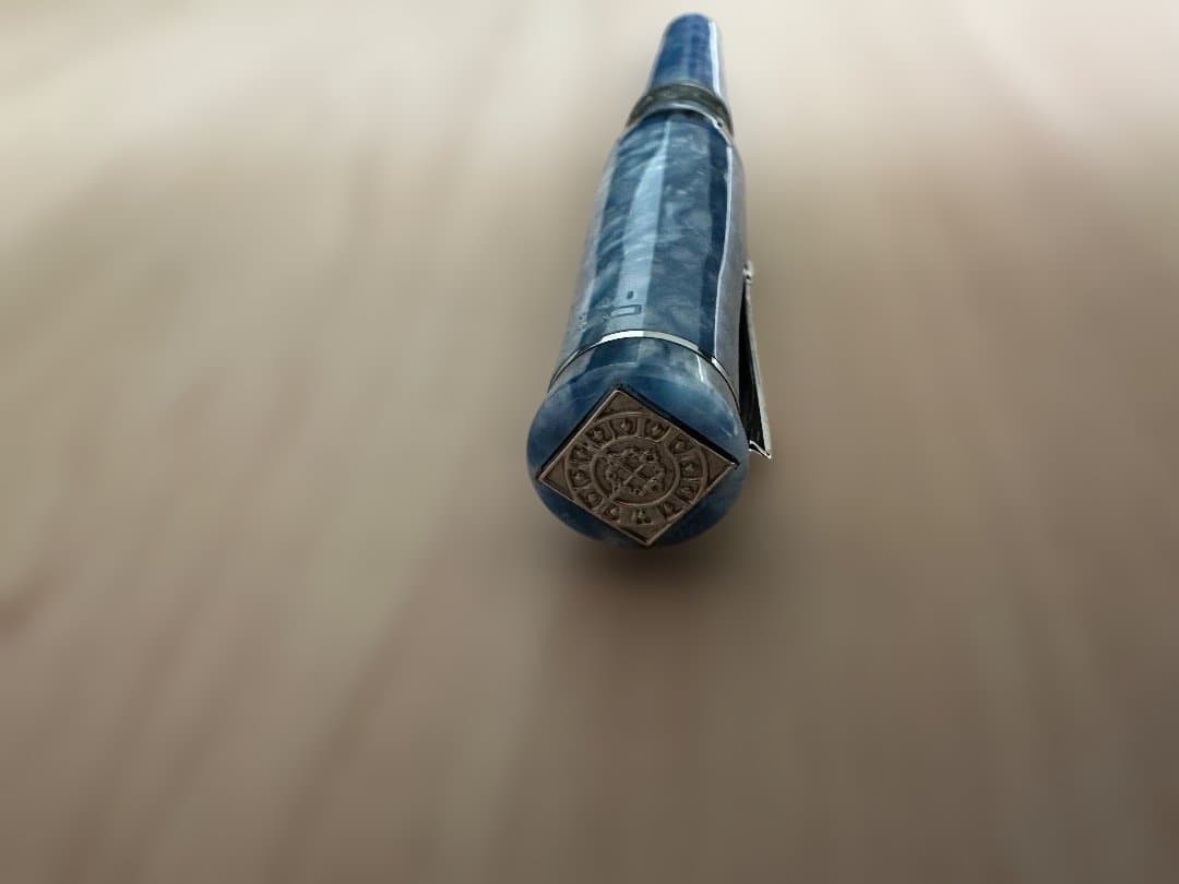 DELTA デルタ　カプリコレクション　マリーナ　ピッコラ