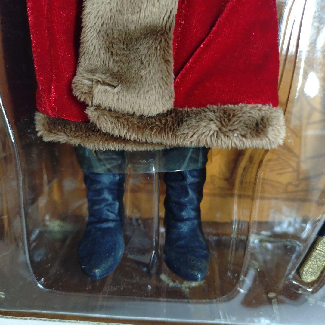 【サイドショウ】ヴラド・ドラキュラ（串刺し公）12インチアクションフィギュア