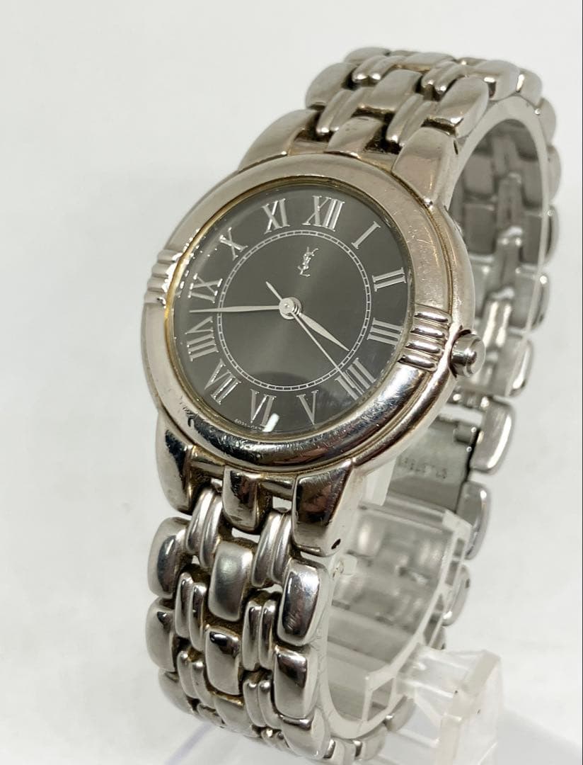イヴサンローラン Yves Saint Laurent 6031-G11866
