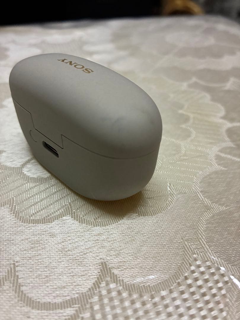 SONY WF-1000XM5ワイヤレスイヤホン