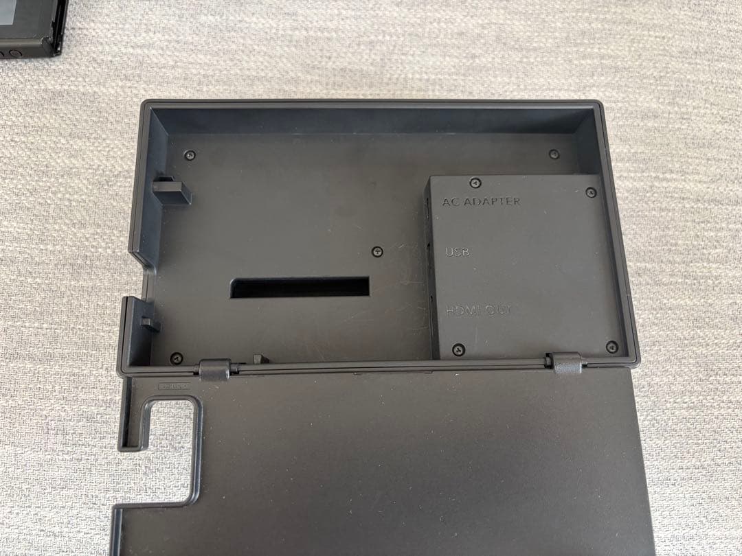 Nintendo Switch SDカード128GB付き