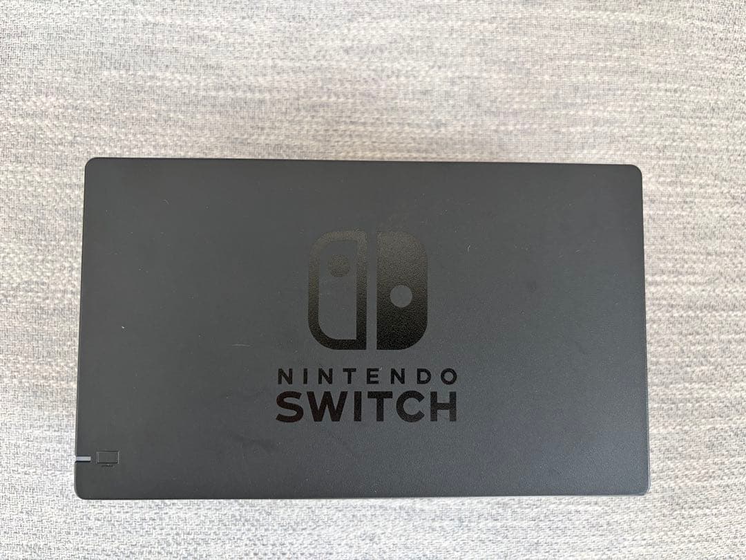 Nintendo Switch SDカード128GB付き