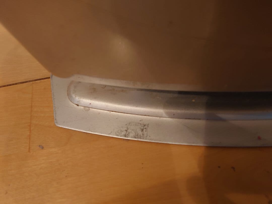 DENON　デノン　サブウーファー　DSW-7L