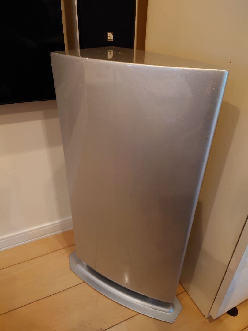 DENON　デノン　サブウーファー　DSW-7L