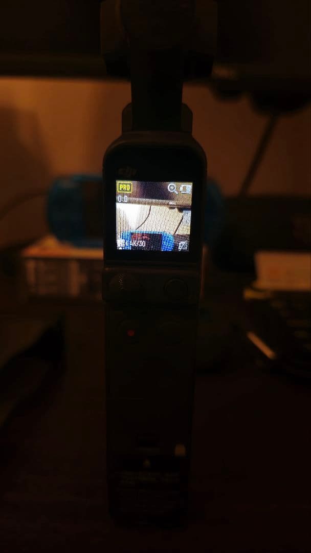 欠品有り DJI Pocket 2 Creator Combo