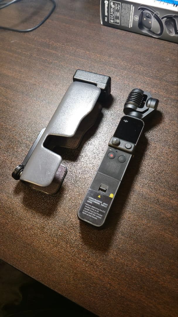 欠品有り DJI Pocket 2 Creator Combo