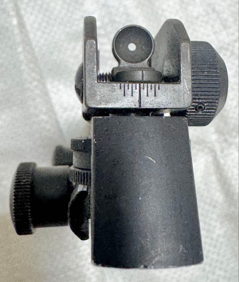 米軍海兵隊実物 M4/M16 キャリングハンドル カーディナル・フォージ