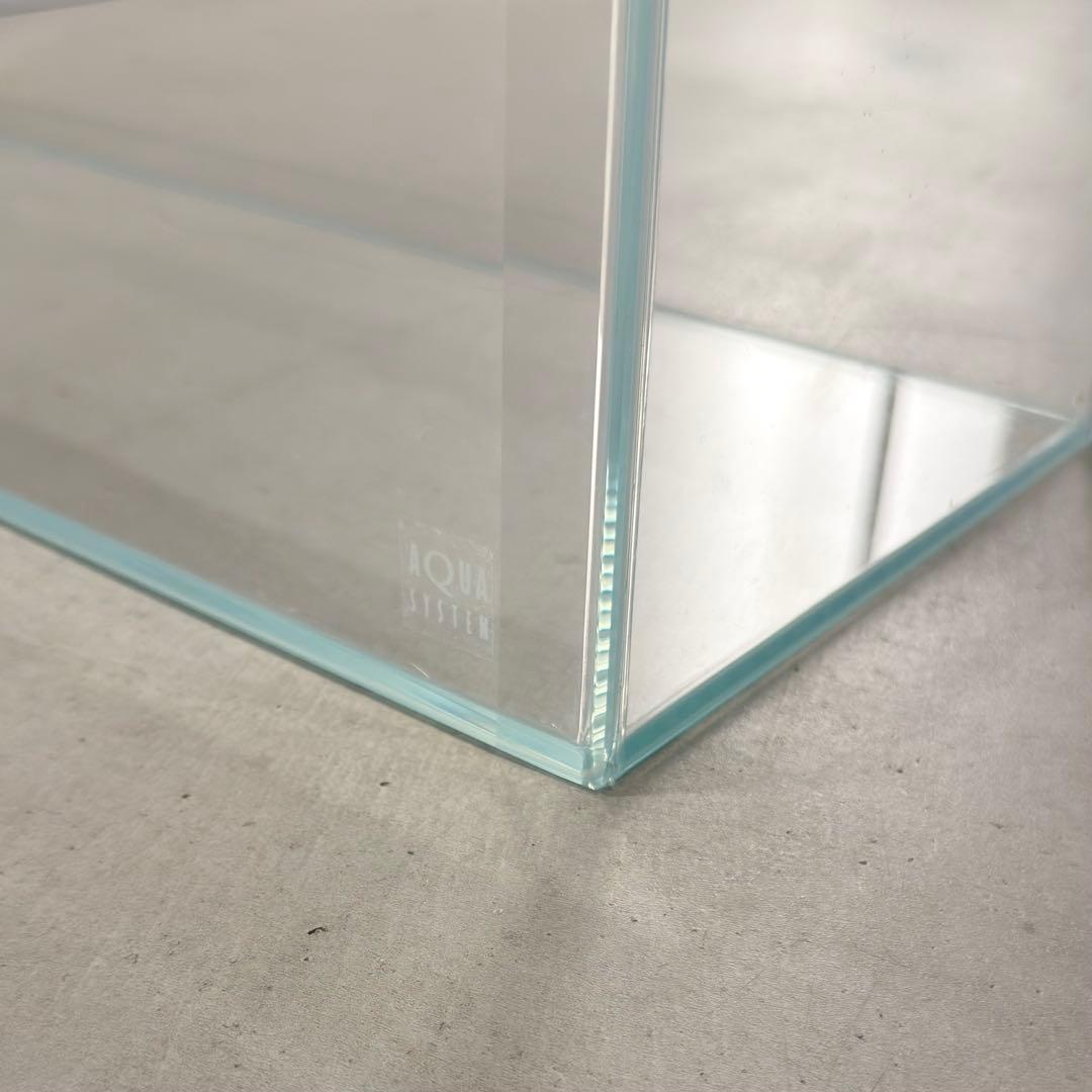 CrystySlim 600水槽 60cmクリスティスリム600