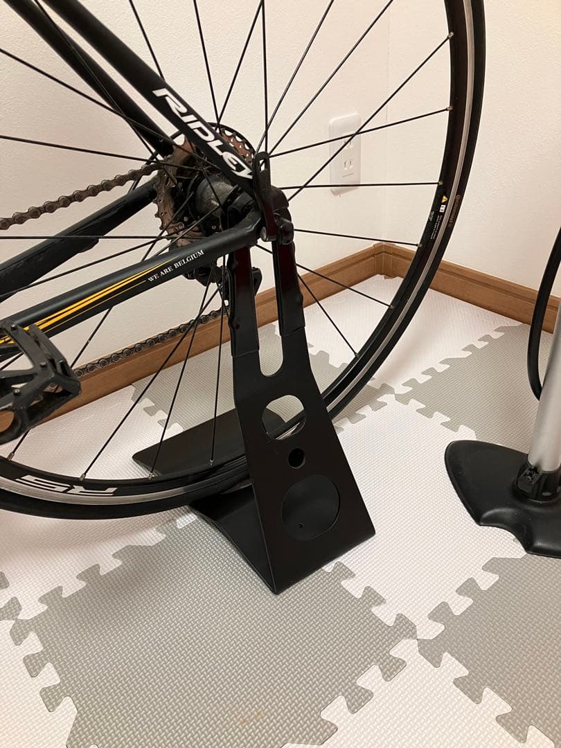 自転車本体 Ridley FenixA1610