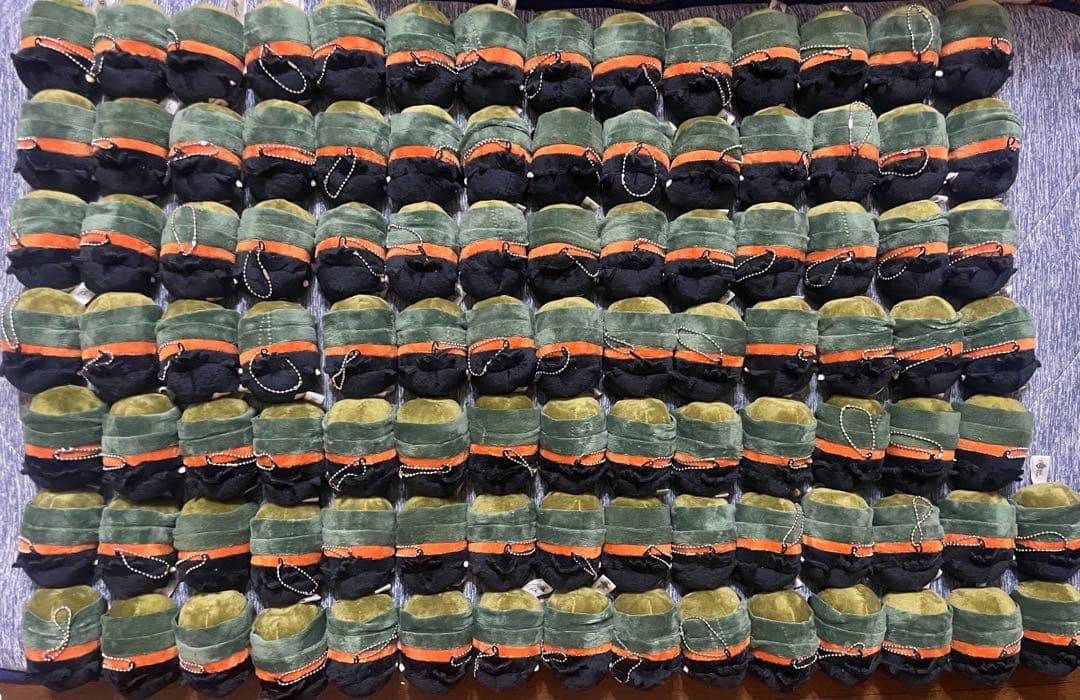 即購入⭕️ fate fgo 岡田以蔵 もちマス もちもちマスコット　100点