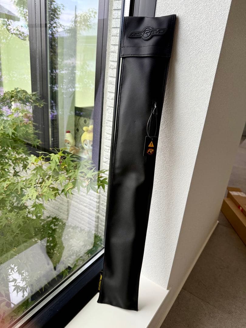 プレデター エアー ラッシュ AIR RUSH ジャンプ キュー ノーラップ