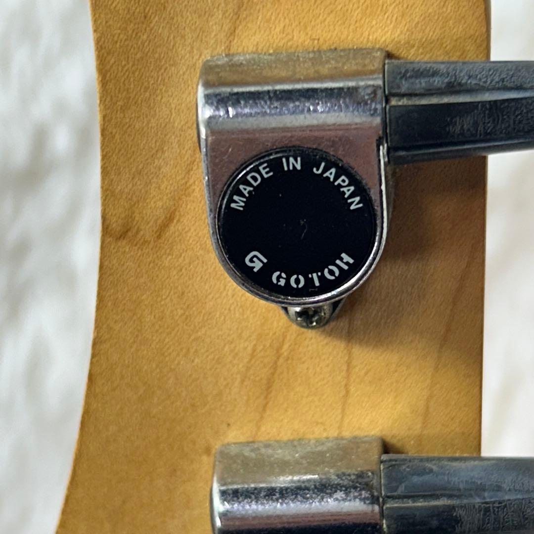 Greco PJB-300 GOTOH シンプル 洗練された国産ベース