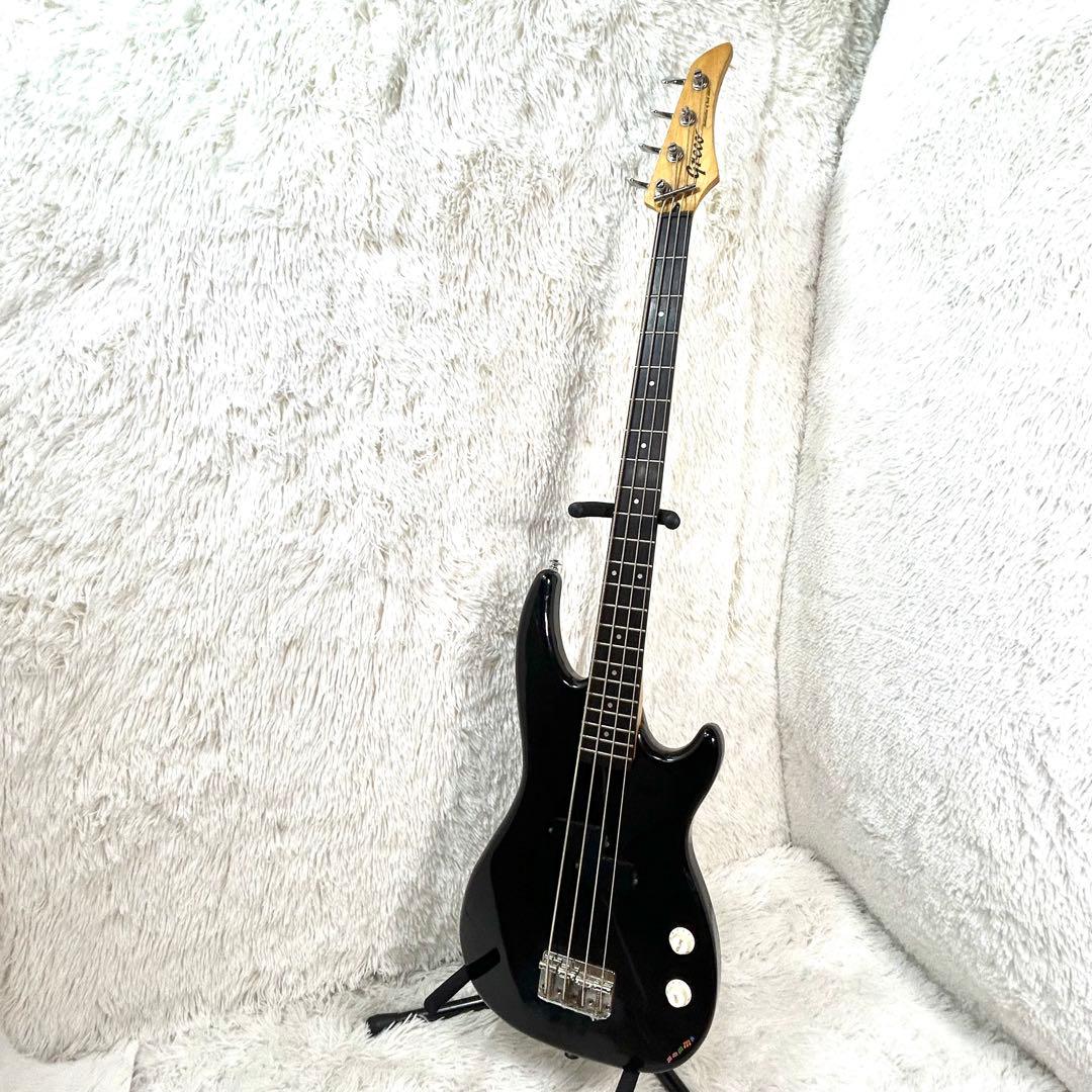 Greco PJB-300 GOTOH シンプル 洗練された国産ベース