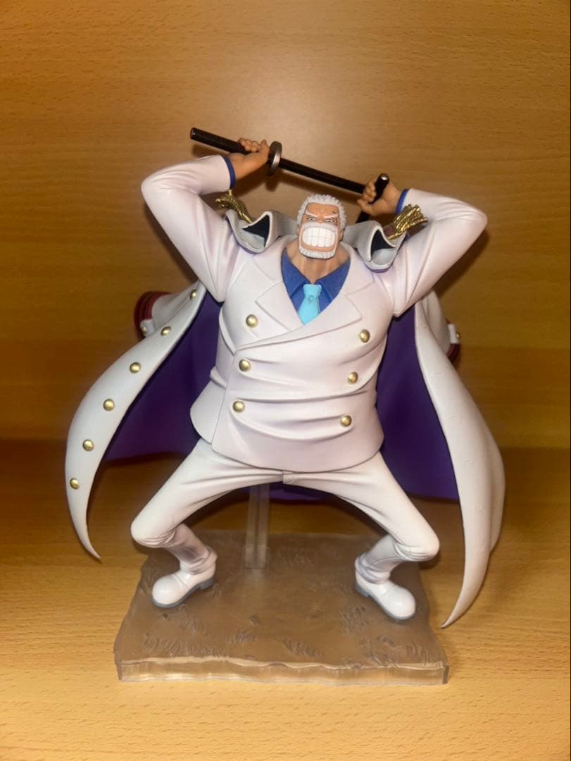 ワンピースフィギュアまとめ