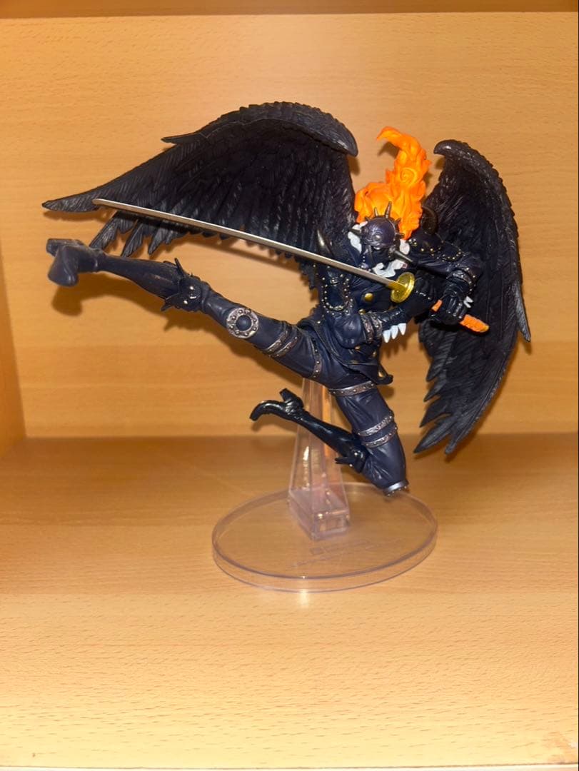 ワンピースフィギュアまとめ