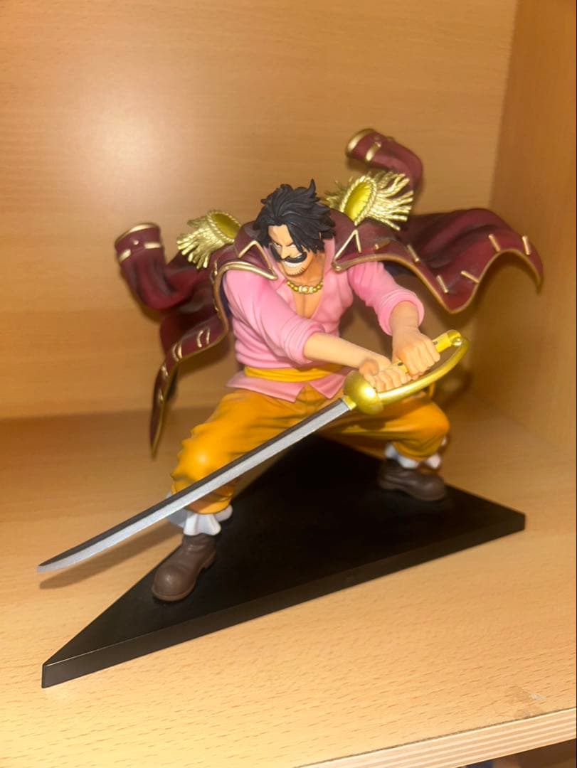 ワンピースフィギュアまとめ