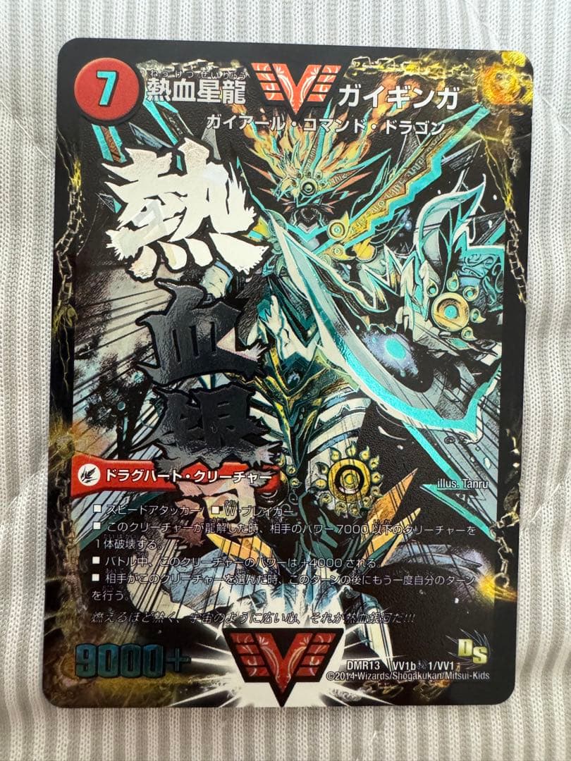 【デュエルマスターズ 】引退品 ボアロアックス 等 5デッキ＋スリーブ、ケース等