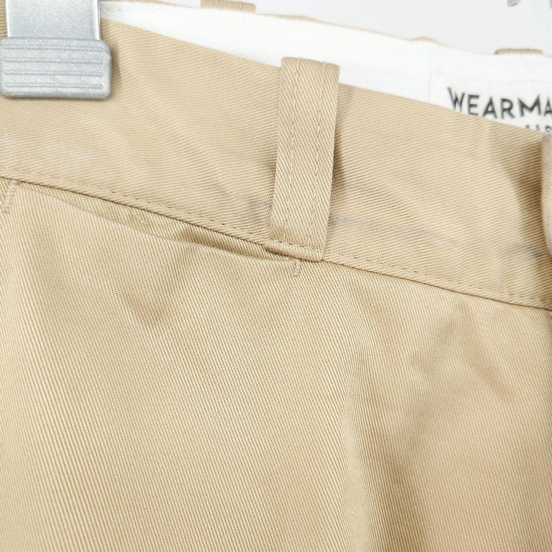 アトラクションズ ウエアマスターズ ヘリテージトラウザース W30 Lot720