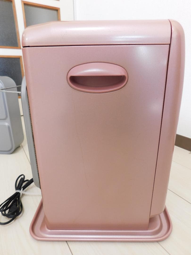 Dainchi FW-25S 石油ファンヒーター　2018年製　正常動作品