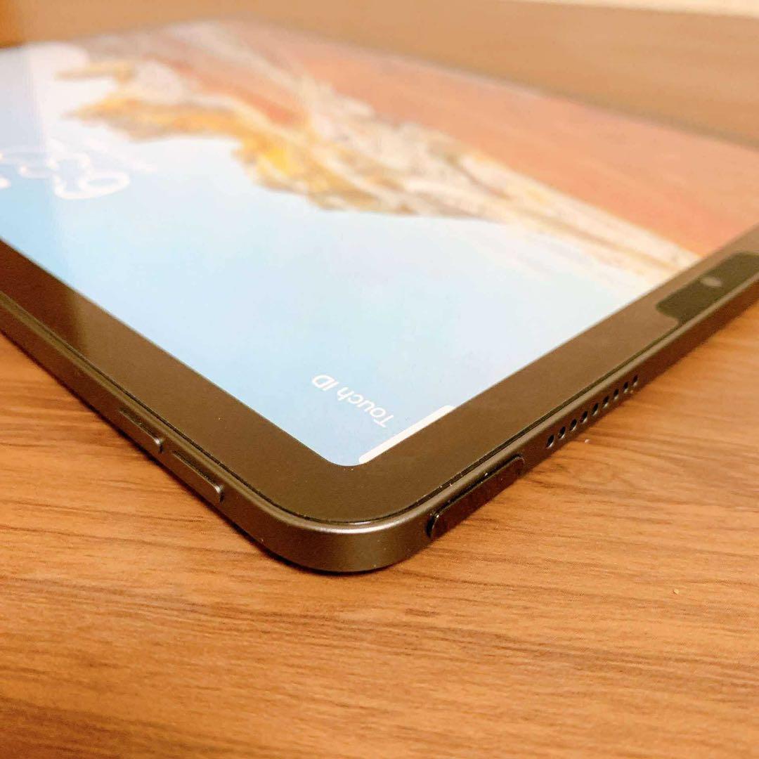 美品iPad Air 第5世代256GB BT90%