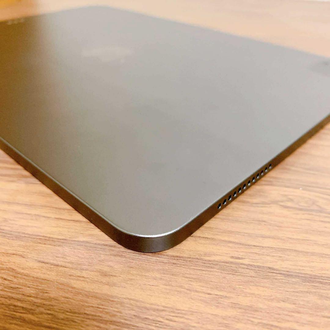 美品iPad Air 第5世代256GB BT90%