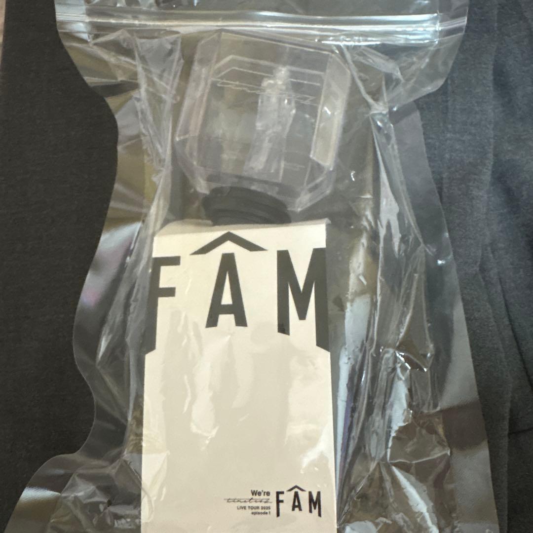 【timelesz】ペンライト