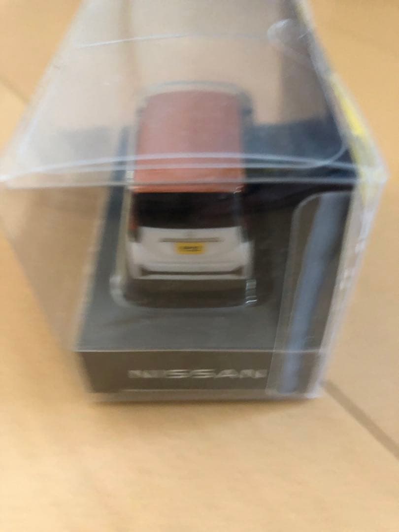 日産DAYZ チョロＱ　非売品