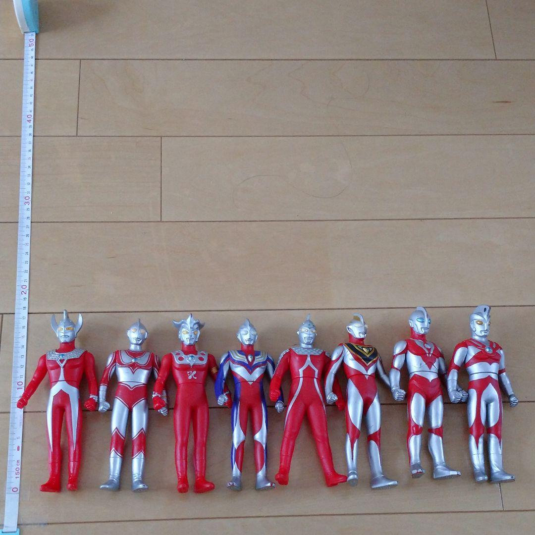 怪獣 ウルトラマン フィギュアセット販売