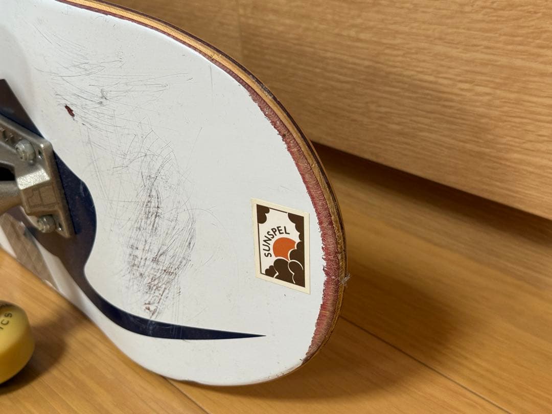 Supreme スケートボード スケボー　板