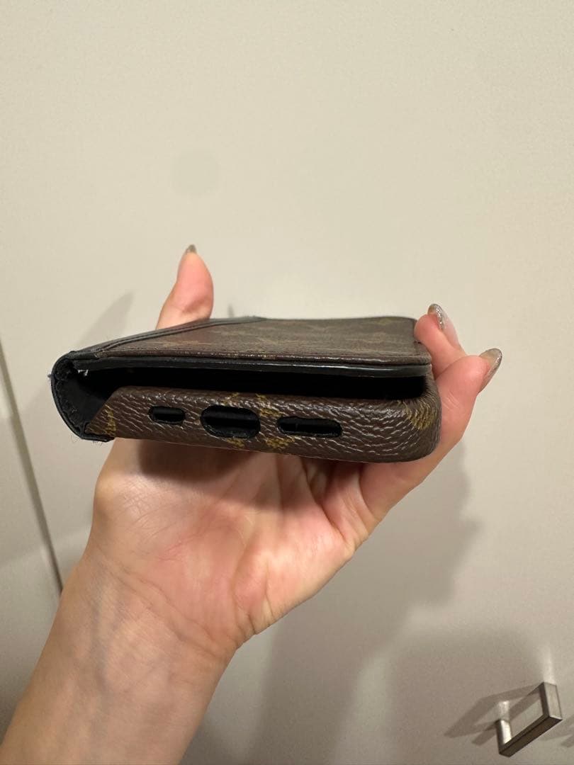 LV ルイヴィトン　iPhoneケース