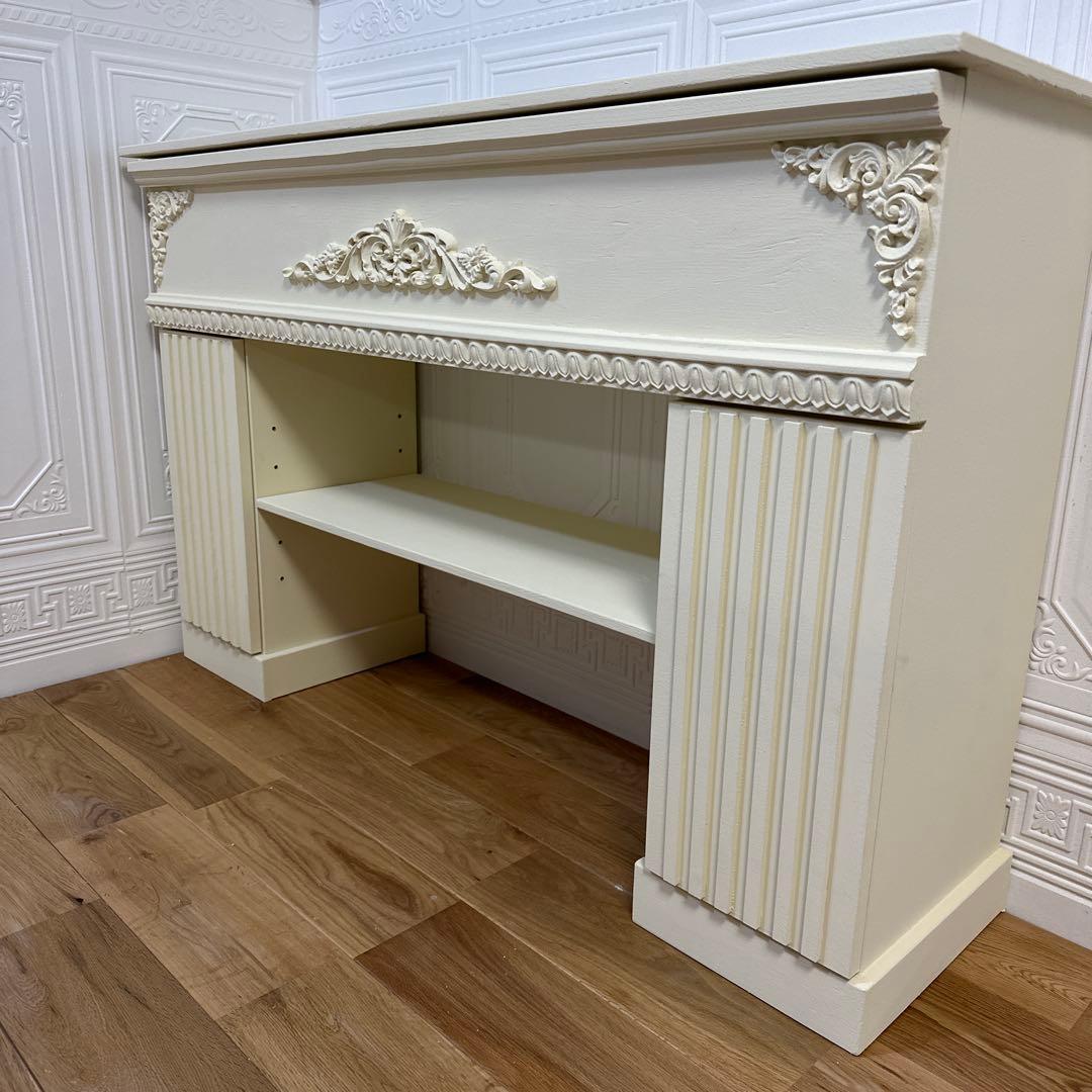 奈々マントルピース