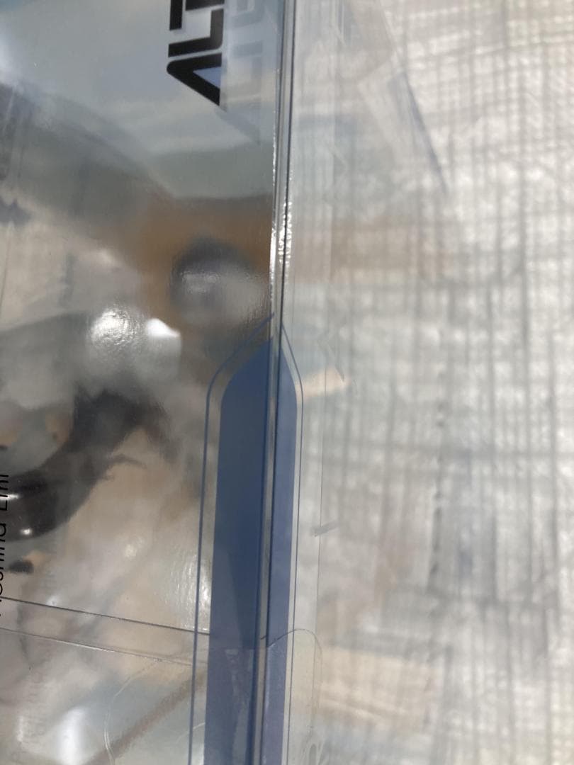 新品未開封 アズールレーン 高雄 砂浜ラプソディVer. 1/7 アルター