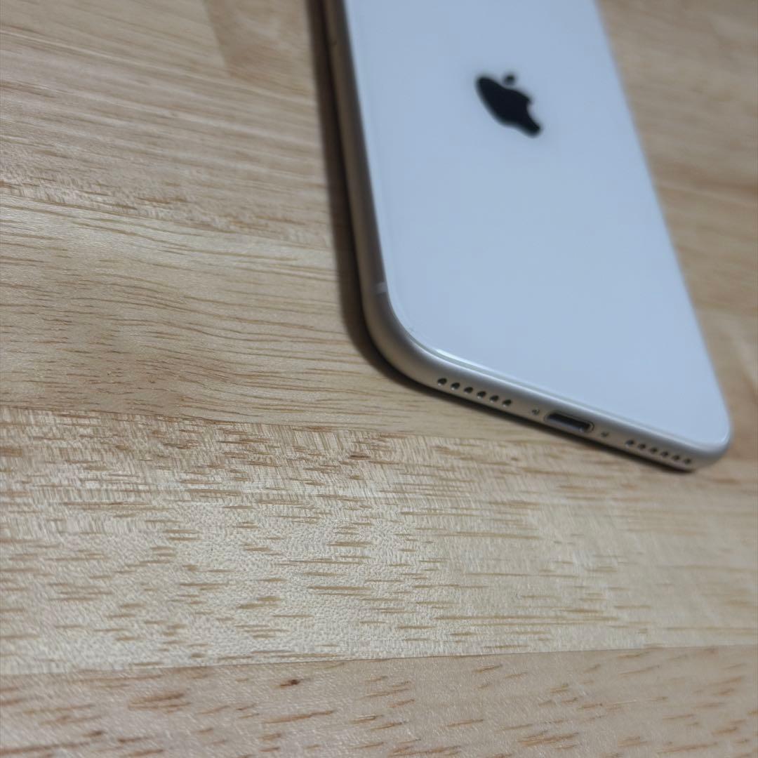 Apple iPhone SE3 (第3世代) スターライト 128GB